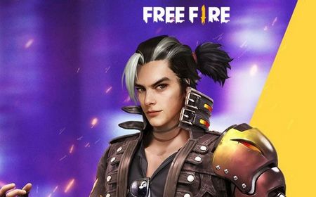 Sudah Klaim Belum! Ini Kode Redeem Free Fire Bulan Maret 2021