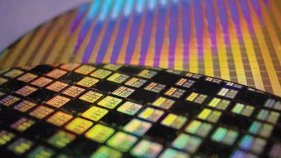 تخطط TSMC لبناء مصنع في سنغافورة ، ما هو الغرض؟