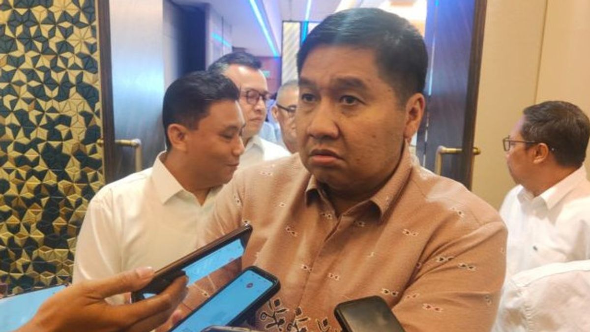 Menteri Ara: Aturan Luas Tanah Rumah Subsidi agar Warga Punya Pilihan