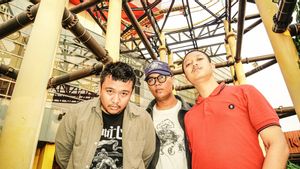 Dirty Ass Hadirkan Empat Lagu Reflektif di EP Manifes