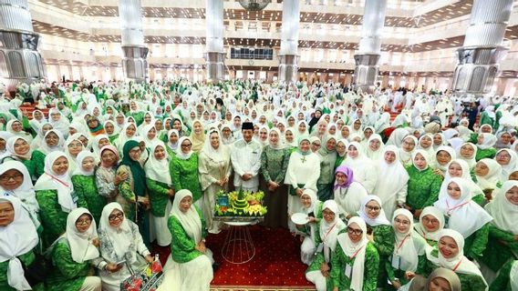 وزير الأوقاف: قيادتها قادرة على الوجود في مختلف المساحات الاستراتيجية