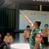 BNPB Pastikan Kerusakan akibat Gempa Bumi di Gianyar Bali Sudah Ditangani Pemda Setempat