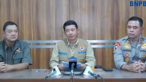 Pemerintah Kirim Pesawat Bantu Penanganan Bencana Sumatera