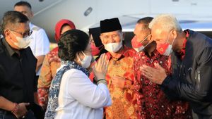 Sekjen PDIP Beberkan Fakta Mengapa Pertemuan Megawati dan Gibran Tanpa Kehadiran Ganjar Tak Perlu Dipersoalkan