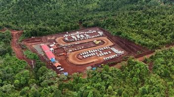 PT Vale Pomalaa Officially Sells Nickel Ore After Pocketing RKAB