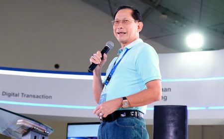 Bikin Bank Digital, BCA Milik Konglomerat Hartono Bersaudara Ini Belum Putuskan Segmentasi Pasar untuk Kredit