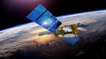 يمكن استخدام تكنولوجيا الأقمار الصناعية للكشف عن التعدين غير المشروع