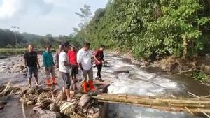 1.500 Warga Terisolasi Imbas Jembatan di Situbondo Putus Diterjang Banjir Bandang