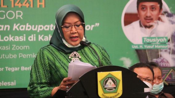 Bogor Bebaskan Warganya Berkurban di Semua Wilayah