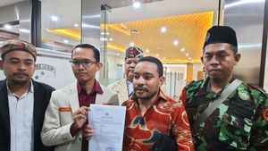 Bareskrim Periksa Saksi Kubu PP Pemuda Muhammadiyah Soal Ujaran Kebencian Peneliti BRIN