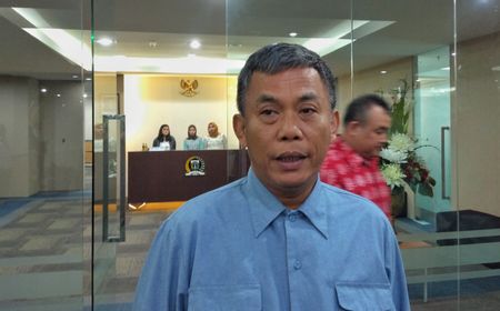 Ketua DPRD Dilaporkan Anggotanya ke Badan Kehormatan, Wagub DKI Bilang Begini