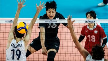 Indonesia Hosts U-21 Women's Volleyball World Championship 2025