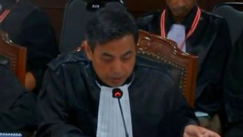 Gugat Hasil Pilkada, Paslon Kasuba-Basri Sebut KPU Malut Istimewakan Cagub Sherly Tjoanda