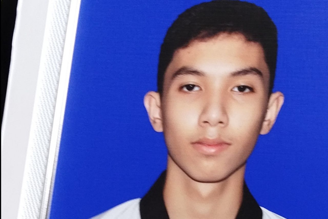 ハシャ・アタラ、引退した警官に殺されたUIの学生 熟練したテコンドーアトルテット