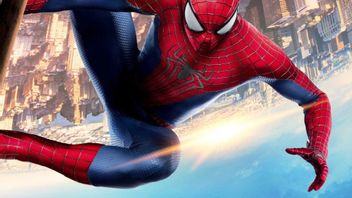 Insomniac Games Hire An MCU Concept Artist For Spider-Man 2