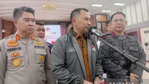 Polda Sumut Intensifkan Lima Wilayah Sumut Cegah Peredaran Narkoba 
