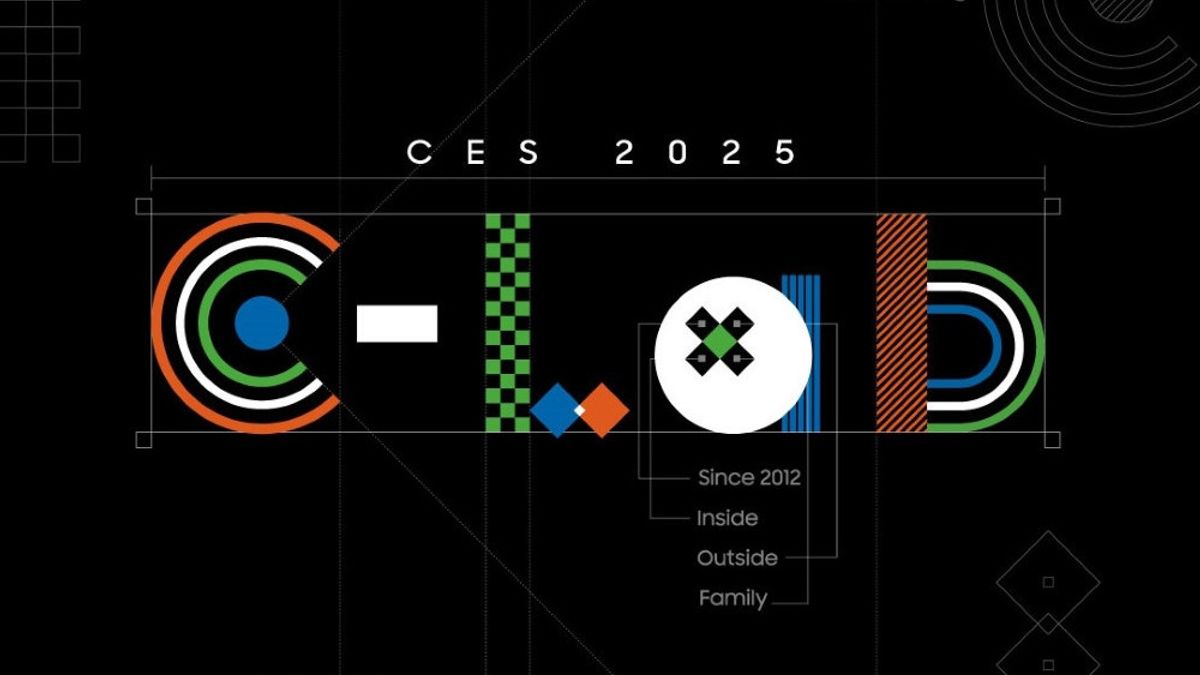 サムスンはCES 2025でAIプロジェクトをCラボロボットに展示する