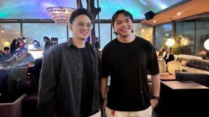 AICO Gelar Cosmic Affair, Eksperimen Sosial Pertama yang Gabungkan AI dan Astrologi