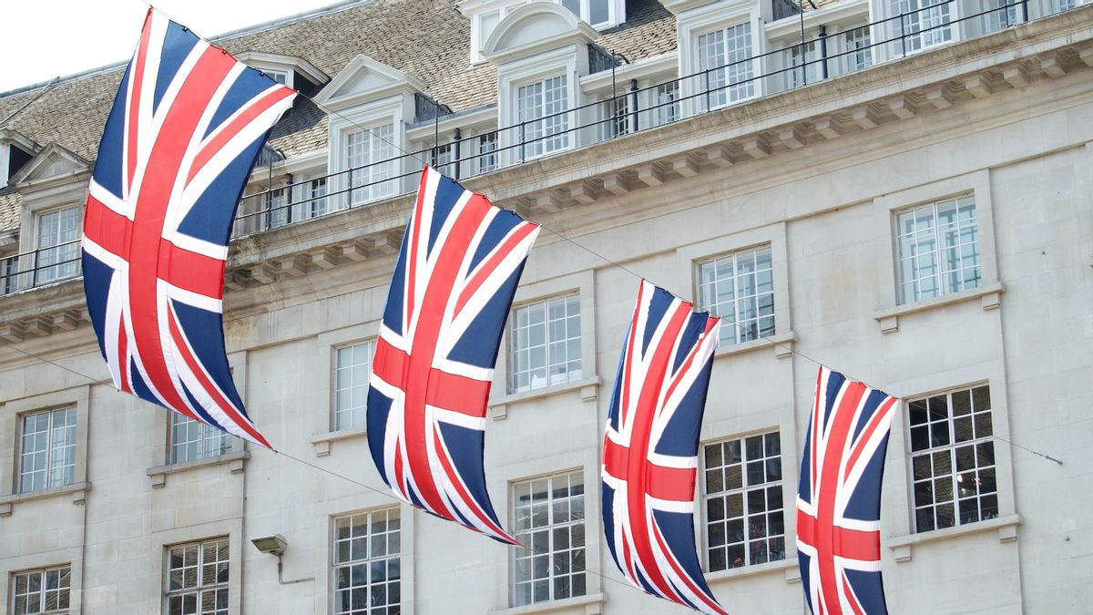 英国议员访台，中国大使馆强烈回应：大干涉