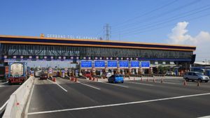Jasa Marga Realisasikan Capex Proyek Jalan Tol Rp4,95 Triliun hingga Juni 2025