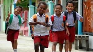 6,600 Prosperous Families In Ponorogo, Become A Priority For People's Schools