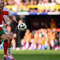 Martinez Beri Pujian untuk Pepe dan Ronaldo dalam Kemenangan Portugal atas Turki, 3-0