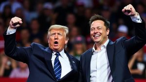 Think Tank Conservative Targets NASA Employee Communication About Elon Musk And Trump