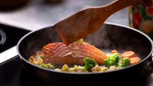 Rahasia Memasak Protein Hewani agar Dagingnya Empuk, Juicy dan Tetap Bergizi