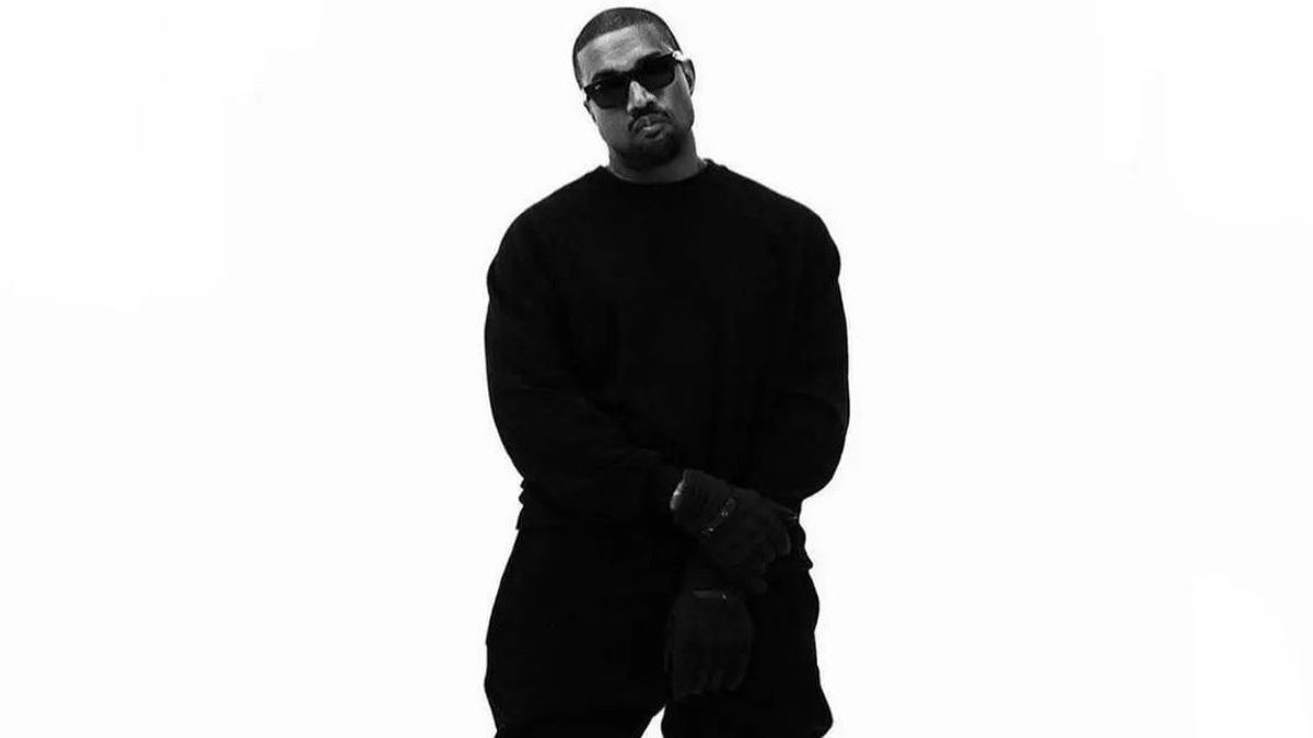 Banned For 8 Months Due To Anti-Semitic Posts, Kanye West's Twitter Account Is Active Again