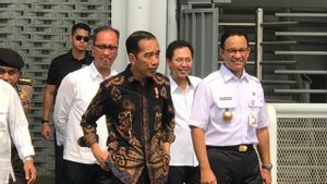Relawan ANIES Yakin Anies Bisa Ikuti Jejak Jokowi: dari Gubernur DKI Jadi Presiden