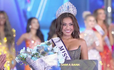 Kemenangan Tata Juliastrid di Miss Cosmo 2024, Sukses Bawa Pulang Hadiah Mewah