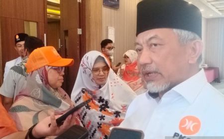 Presiden PKS Minta Kader Panaskan Mesin Jelang Pemilu 2024