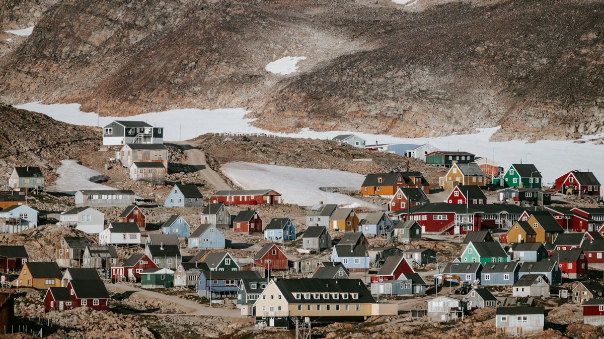 US: Denmark Occupies Greenland by Ignoring UN Protocol