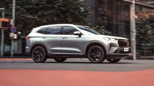 GWM Sits In Fourth Place In Chinese Manufacturers With The Most Sales In April 2024