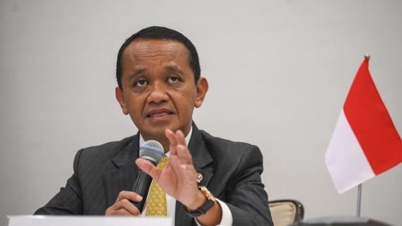 Minister of Energy and Mineral Resources Says Ethanol Imports Are Open to Develop Clean Energy