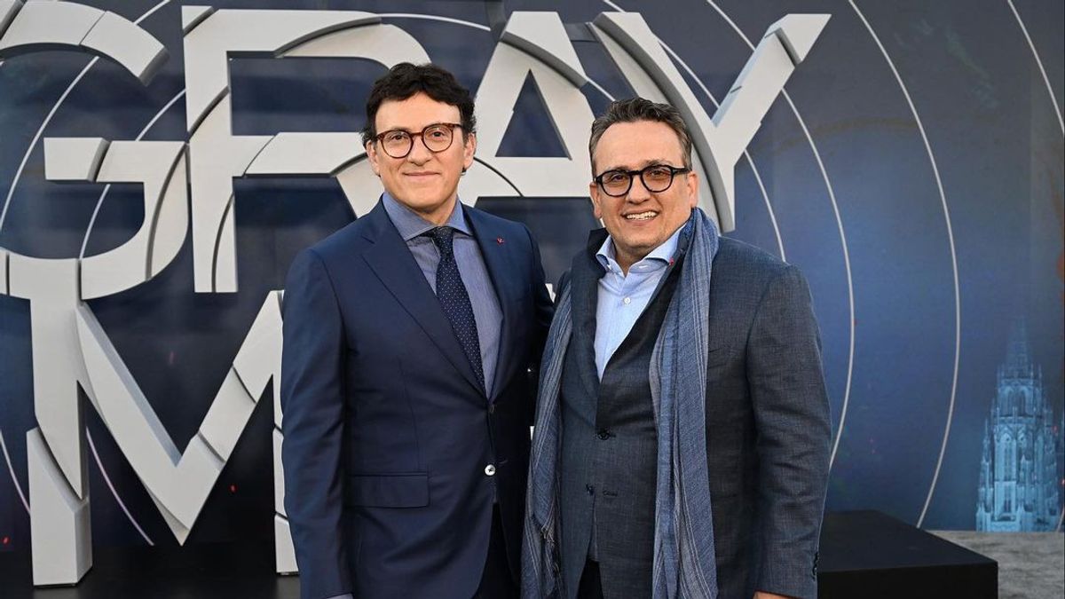 Russo Brothers Diincar Kembali Sutradarai <i>Avengers 5</i> dan <i>6</i>