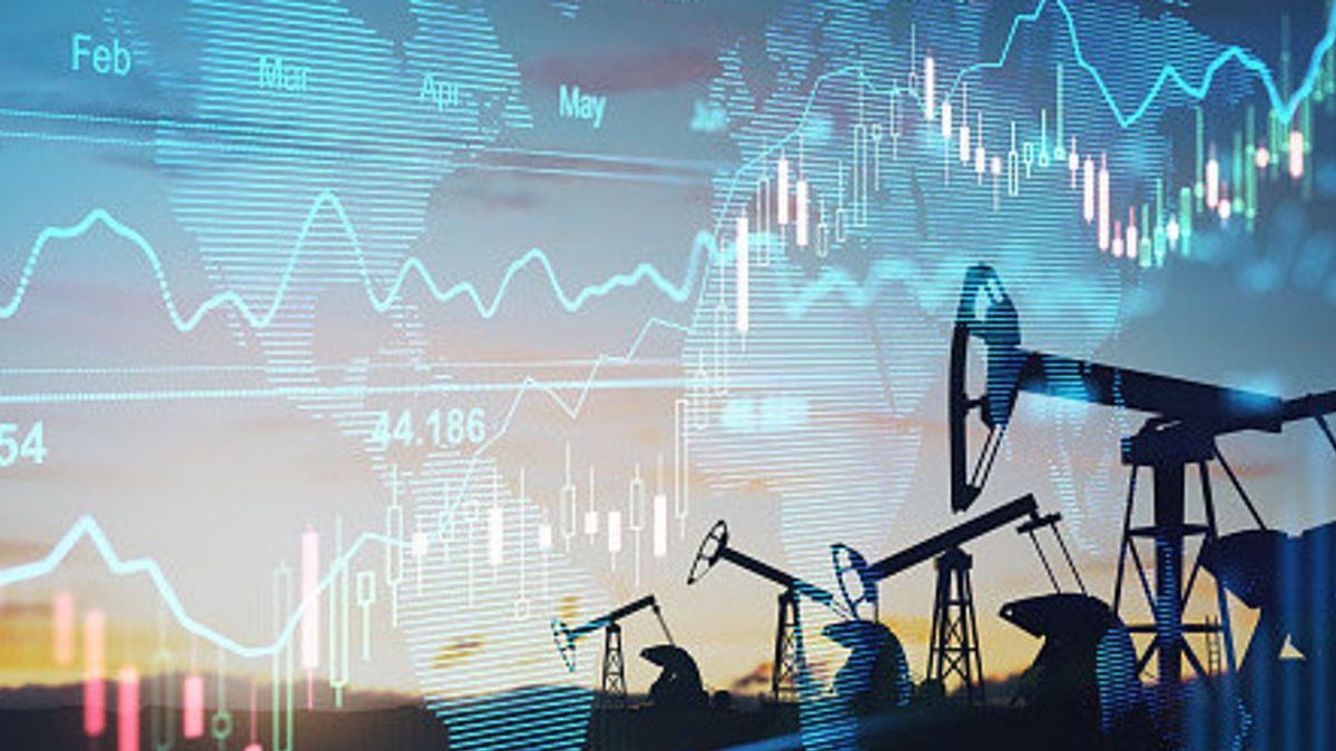 石油価格は上昇していないが、エネルギーリスクは依然として目を見張る