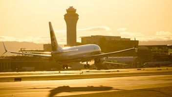 FAA Khawatirkan Teknologi 5G yang Dapat Mengganggu Keselamatan Penerbangan