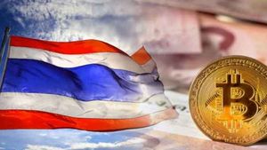Thailand Tindak Bursa Kripto yang Beroperasi Tanpa Izin dari Pemerintah