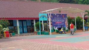 Sudinkes Jaktim Tanggapi Kabar 6 Siswa SDN 07 Muntah-muntah Usai Santap MBG