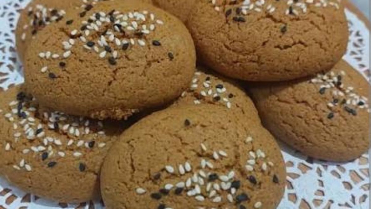 Proudly, Indonesian Gambang Bread is Among the World's 50 Best Breads