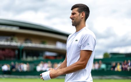 Novak Djokovic Terus 'Mengintimidasi' Carlos Alcaraz