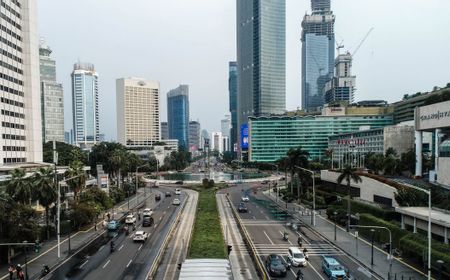 Kasus COVID-19 Makin Membaik, Jakarta Diprediksi 0 Kasus Kematian pada Februari