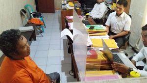 Pencabulan 21 Siswi SD di Banyuwangi Berlangsung Satu Bulan
