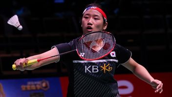 Daftar Juara Bertahan Malaysia Open, Indonesia Tidak Ada