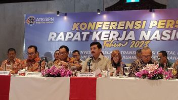 Soal Permukiman Dekat Depo Pertamina Plumpang, Kementerian ATR/BPN: Semua Objek Vital Nasional Harus Ada <i>Buffer Zone</i>