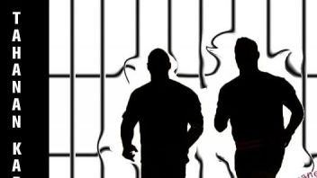 سجين المخدرات يهرب من لاباس الفئة الأولى تانجيرانج، Kemenkumham تجري تحقيقا متعمقا