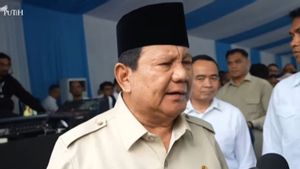 Prabowo: Tidak Boleh Ada Sedikit pun Penyimpangan MBG, Pengawasan Harus Diperketat