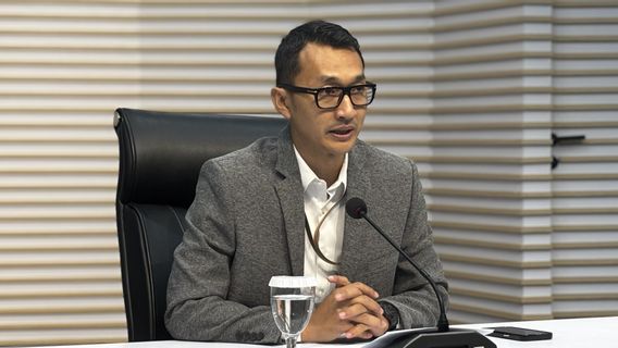 Resmi Ditahan KPK, Pemilik Jembatan Nusantara Langsung Dibantarkan di RS Polri