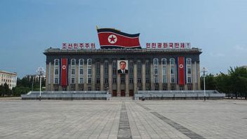  Utusan AS Desak Korea Utara Mulai Reformasi untuk Tingkatkan HAM